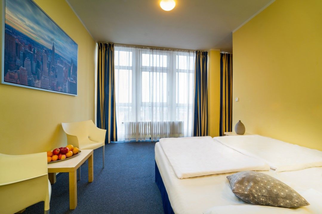 Hotel Uno Praha